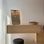 アパート No 401 Lebada *