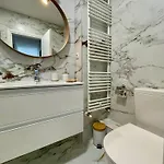 アパート No 401 Lebada ブカレスト