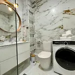 アパート No 401 Lebada