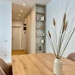 No 401 Lebada アパート *