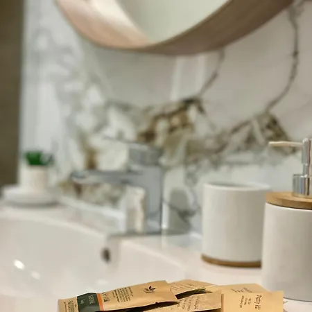 No 401 Lebada * Bucharest