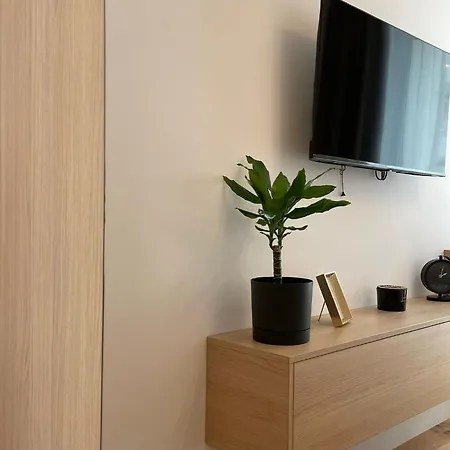 Apartment No 401 Lebada