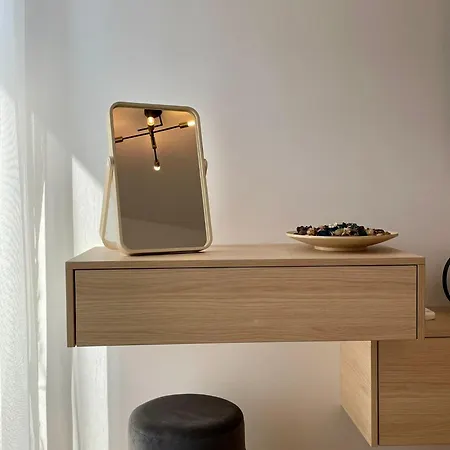 Apartment No 401 Lebada *