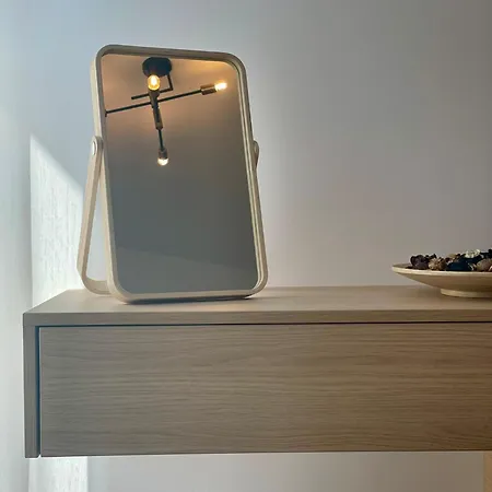 No 401 Lebada Apartment Bucharest