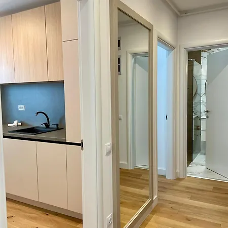 No 401 Lebada * Bucharest