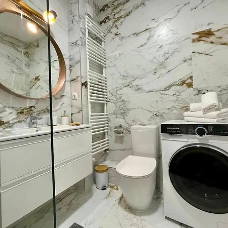 Apartament No 401 Lebada