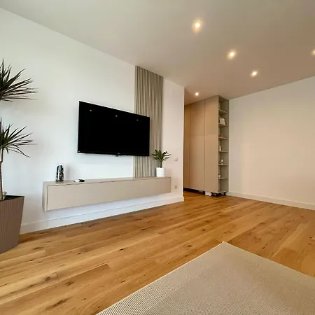 Apartment No 401 Lebada Bucharest