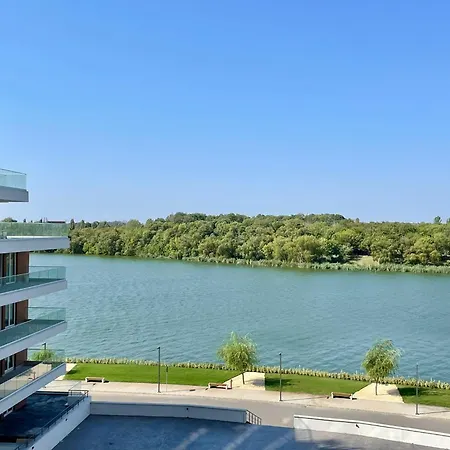 No 401 Lebada Apartment