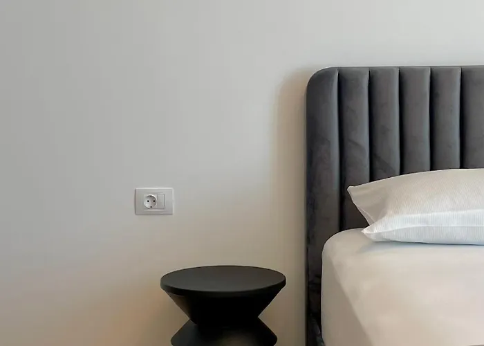 No 401 Lebada Apartament *