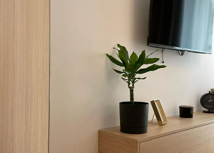 Apartment No 401 Lebada