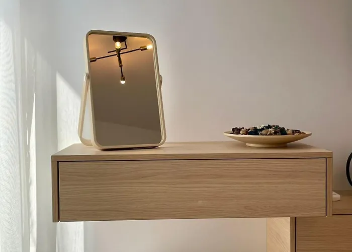 דירה No 401 Lebada *