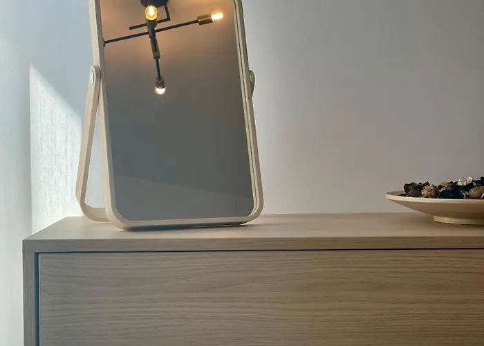 No 401 Lebada Apartament Bucureşti