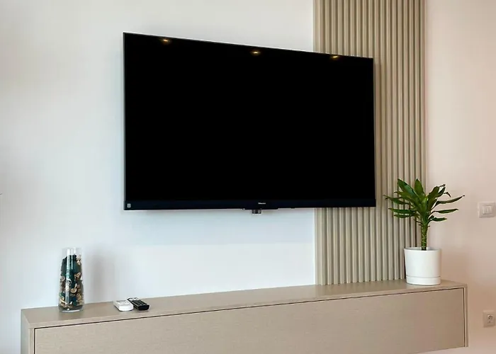 No 401 Lebada דירה