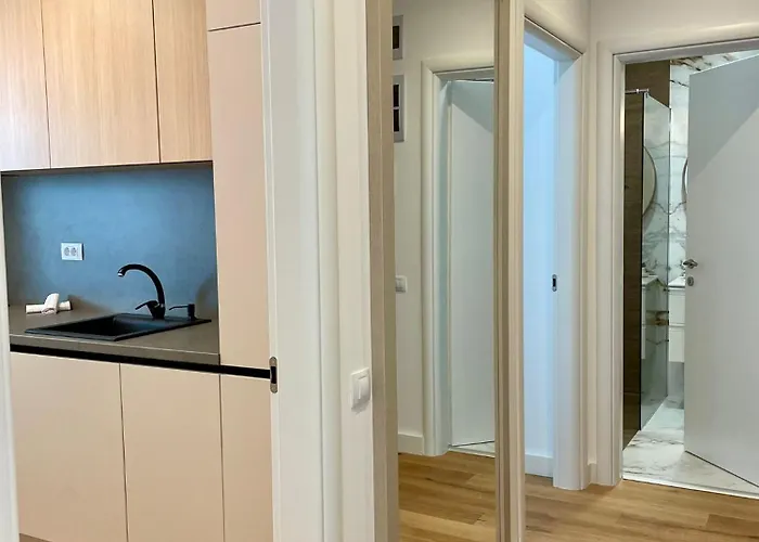 No 401 Lebada * בוקרשט