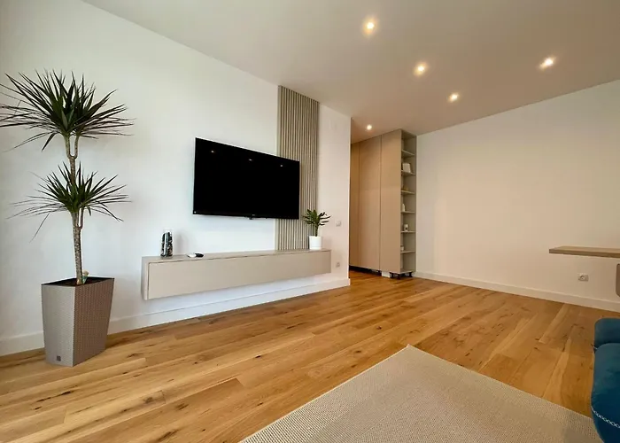 Daire No 401 Lebada Bükreş