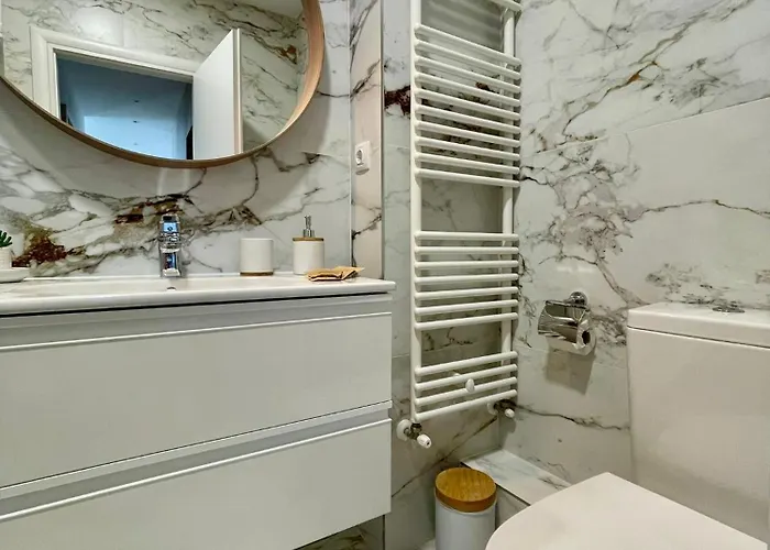 Apartment No 401 Lebada Bucharest