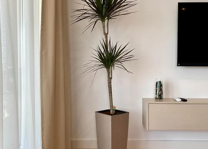 公寓 No 401 Lebada *