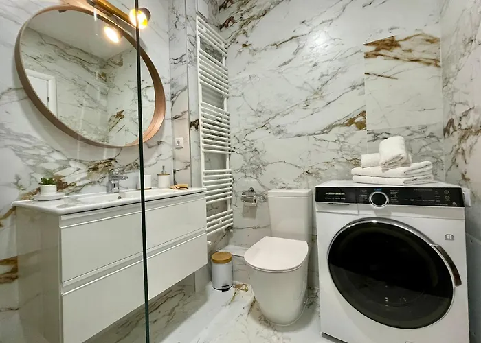 Apartment No 401 Lebada