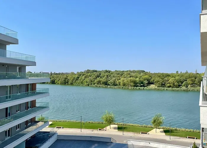 No 401 Lebada 公寓