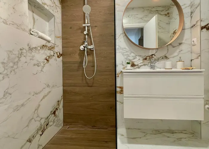 公寓 No 401 Lebada